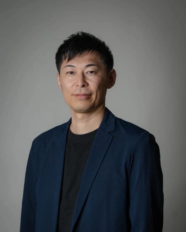 代表取締役 髙橋一真